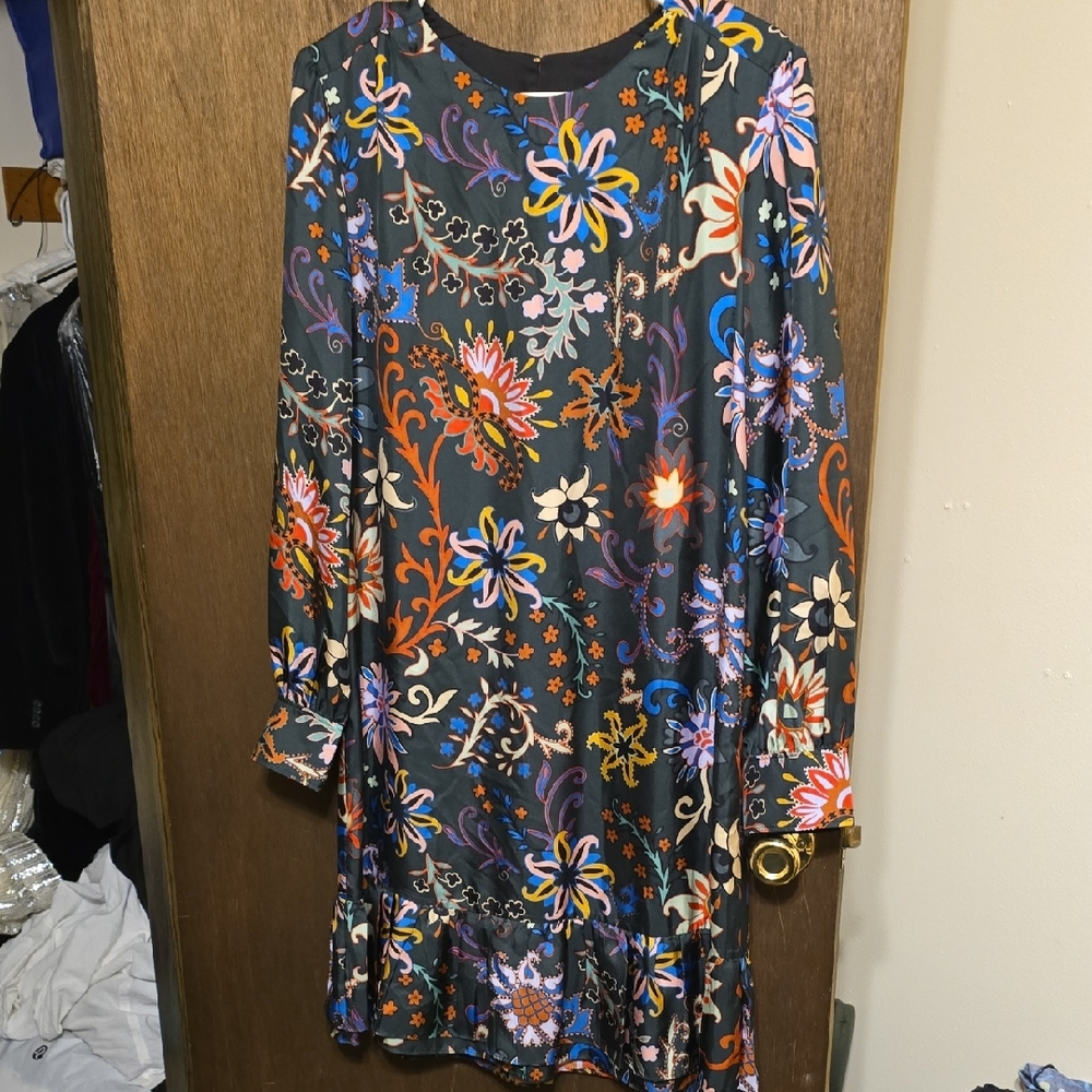 Tory Burch Elegant Dress